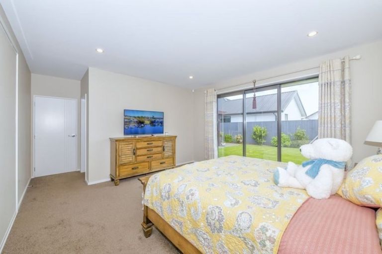 Photo of property in 7 Platinum Drive, Wigram, Christchurch, 8025