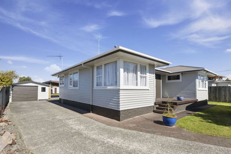 Photo of property in 25 Beaumont Road, Ngongotaha, Rotorua, 3010