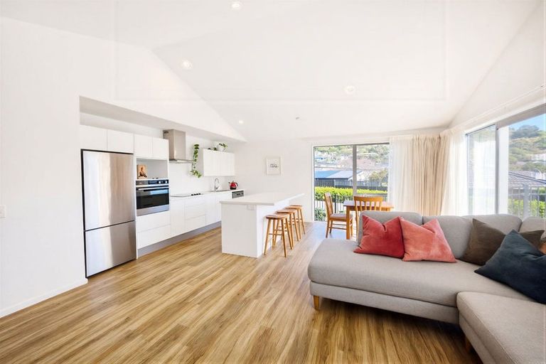 Photo of property in 11 Stead Lane, Heathcote Valley, Christchurch, 8022