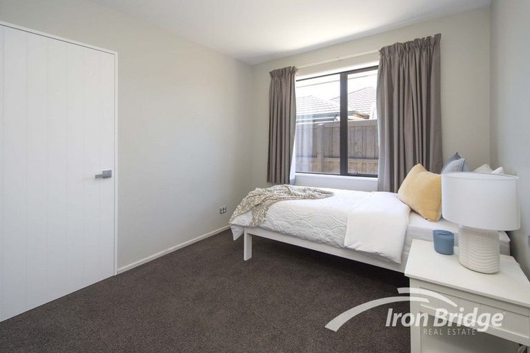 Photo of property in 7 Rossall Crescent, Rolleston, 7615