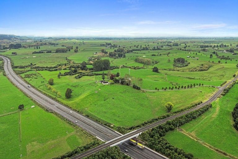 Photo of property in 522 Waring Road, Taupiri, 3791