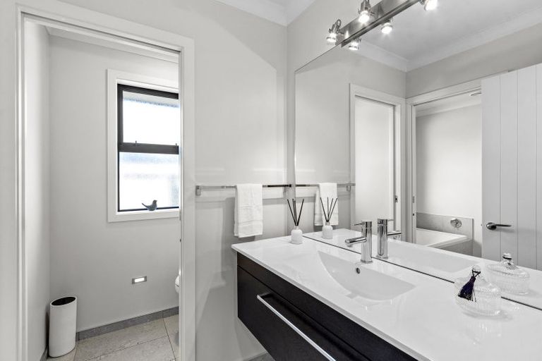 Photo of property in 12c Marvell Lane, Rolleston, 7614