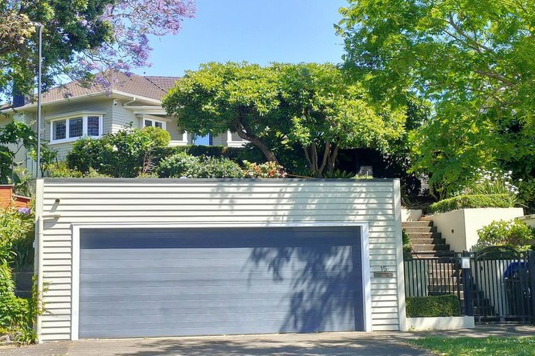 Photo of property in 15 Cotter Avenue, Remuera, Auckland, 1050