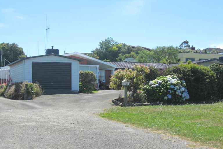 Photo of property in 84b West Street, Feilding, 4702