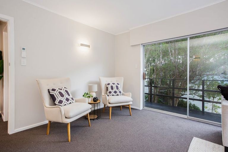 Photo of property in 137 Awarua Street, Ngaio, Wellington, 6035