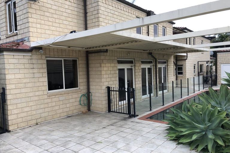 Photo of property in 5 Melanesia Road, Kohimarama, Auckland, 1071