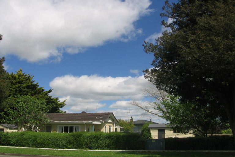 Photo of property in 44 Elizabeth Street, Matamata, 3400