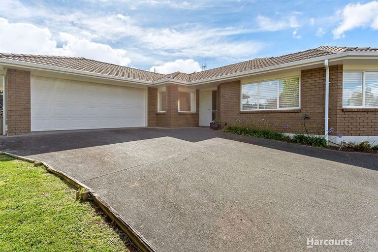 Photo of property in 3 Chatsfield Place, Te Kamo, Whangarei, 0112
