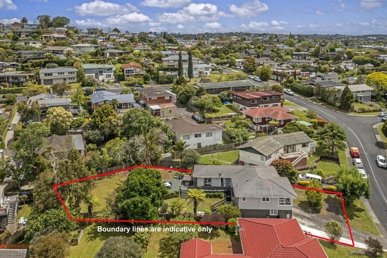 Photo of property in 26 Agincourt Street, Glenfield, Auckland, 0629