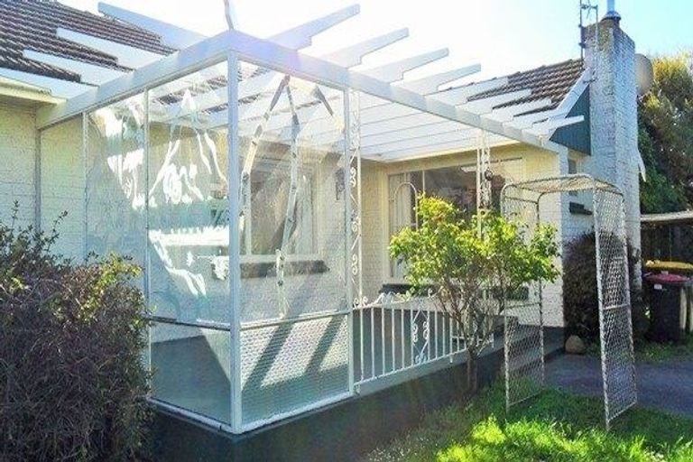 Photo of property in 119 Blighs Road, Strowan, Christchurch, 8052