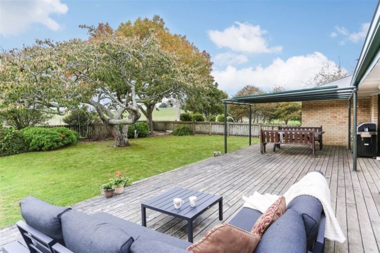 Photo of property in 267 Herbert Road, Rotongaro, Huntly, 3772