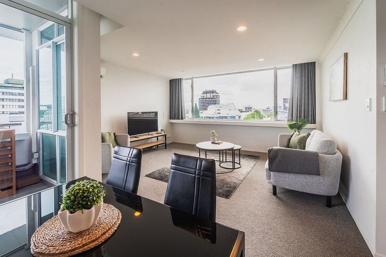 Photo of property in 312 Victoria Street, Hamilton Central, Hamilton, 3204