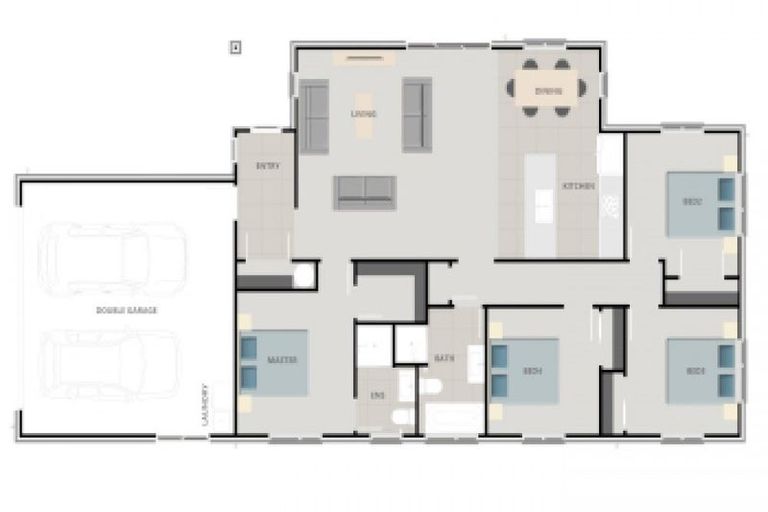 Photo of property in 5 Cascade Crescent, Tikipunga, 0112