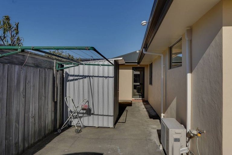 Photo of property in 21 Hope Drive, Witherlea, Blenheim, 7201