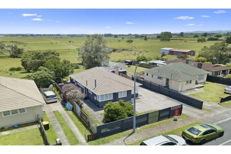 Photo of property in 96 Thames Road, Paeroa, 3600