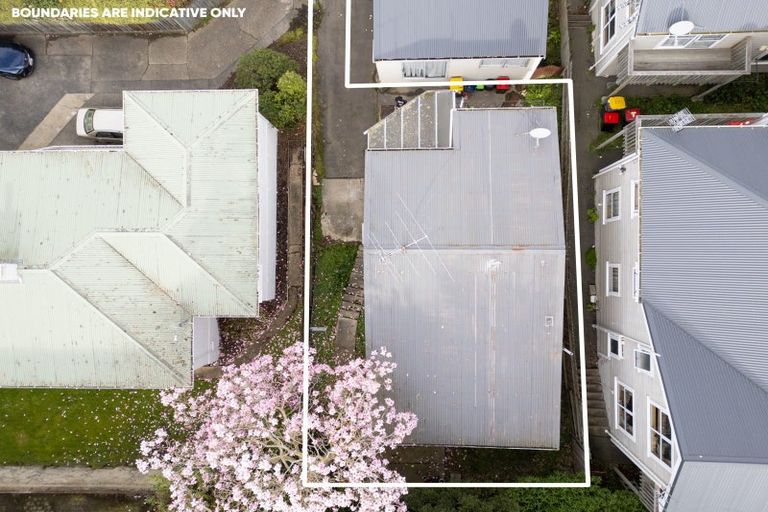 Photo of property in 57a Cargill Street, Dunedin Central, Dunedin, 9016