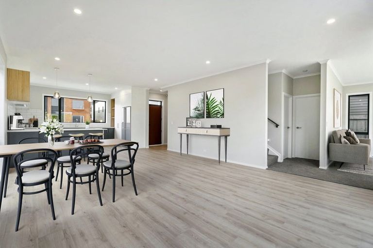 Photo of property in 12 Oyster Drive, Whenuapai, Auckland, 0618