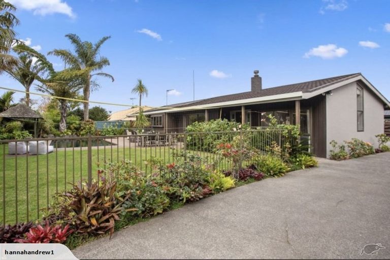 Photo of property in 8 Kotuku Place, Matua, Tauranga, 3110