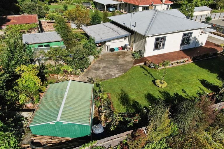 Photo of property in 142b Mount Herbert Road, Waipukurau, 4200