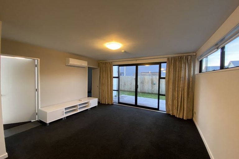 Photo of property in 3/40 Brockworth Place, Riccarton, Christchurch, 8011
