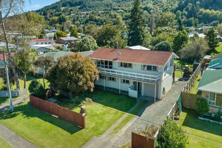 Photo of property in 33 Bell Road, Western Heights, Rotorua, 3015