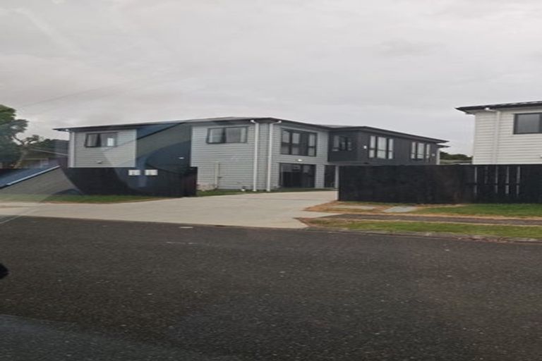 Photo of property in 20a Volante Avenue, Wattle Downs, Auckland, 2103