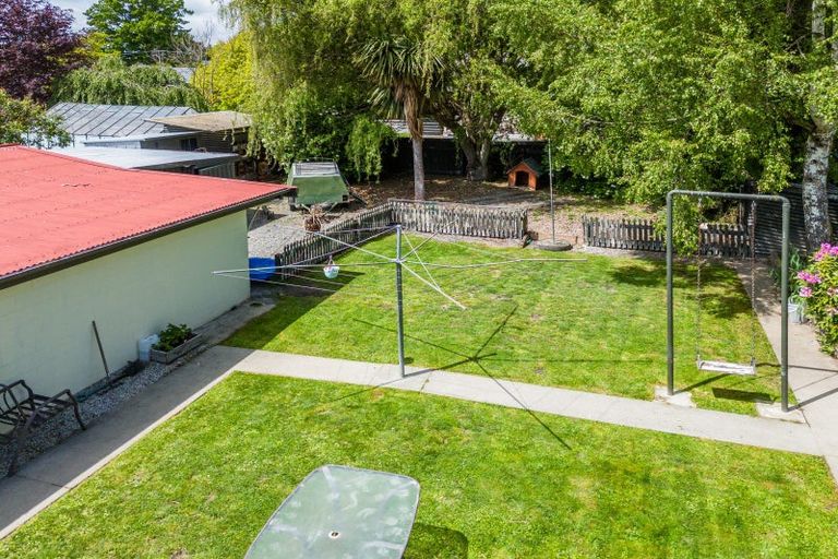 Photo of property in 49 Regent Street, Fairlie, 7925