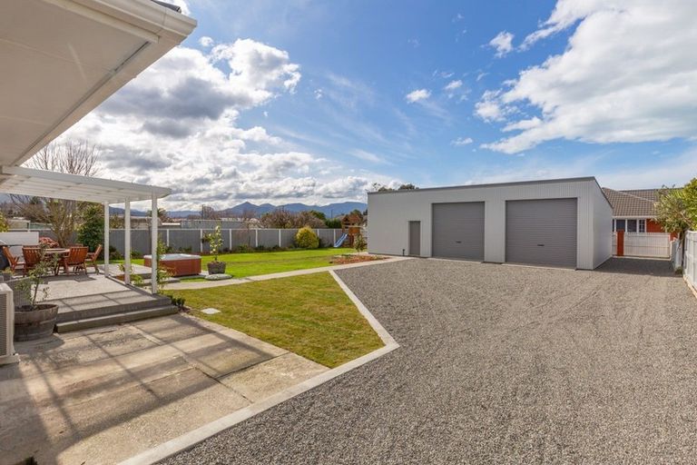 Photo of property in 40 Vickerman Street, Grovetown, Blenheim, 7202