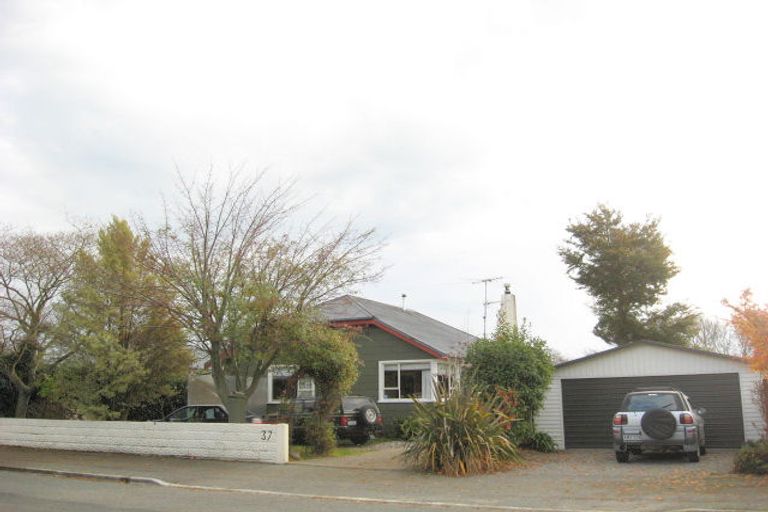 Photo of property in 37 Brucefield Avenue, Netherby, Ashburton, 7700