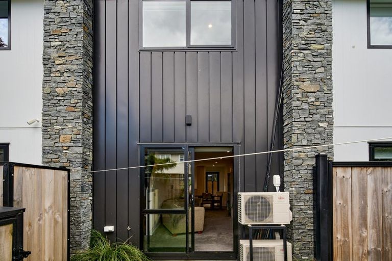 Photo of property in 7/5 Milne Crescent, Taita, Lower Hutt, 5011