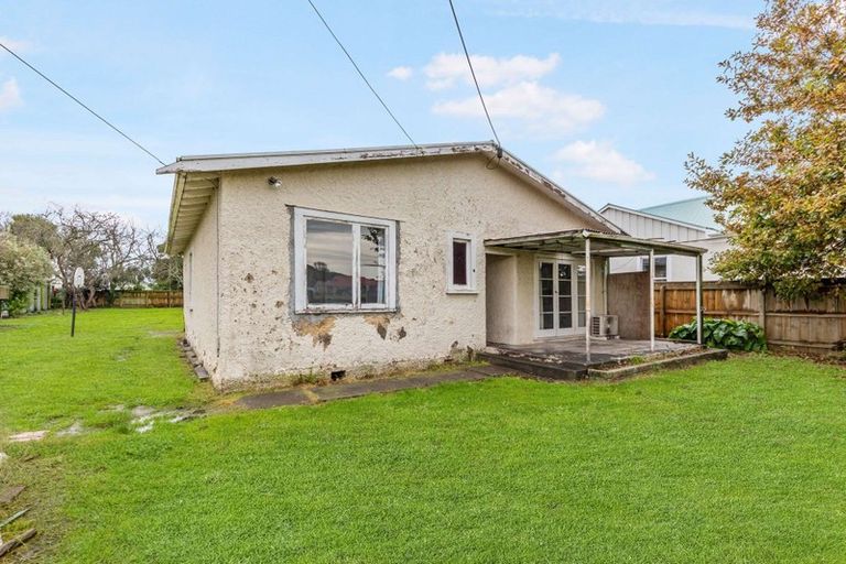 Photo of property in 6 Murray Street, Aramoho, Whanganui, 4500