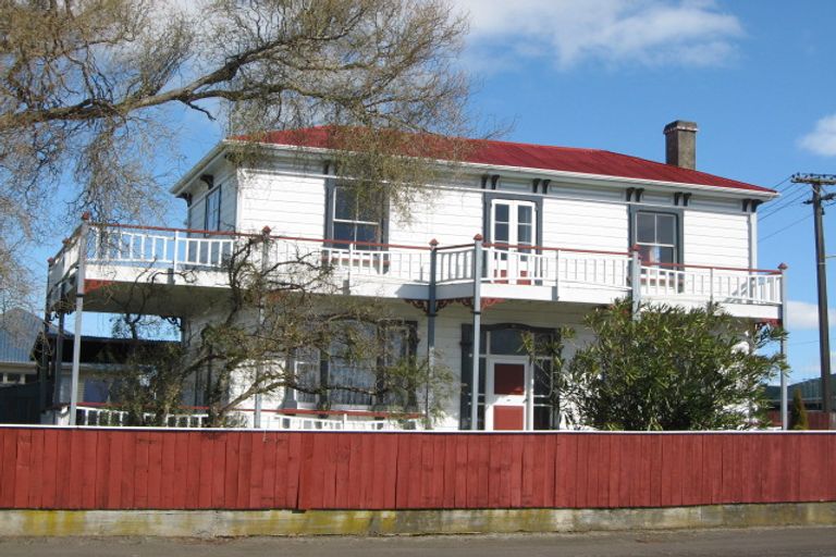 Photo of property in 45 High Street, Marton, 4710