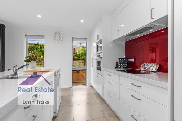 Photo of property in 5 Rolling Stone Rise, Tikipunga, Whangarei, 0112