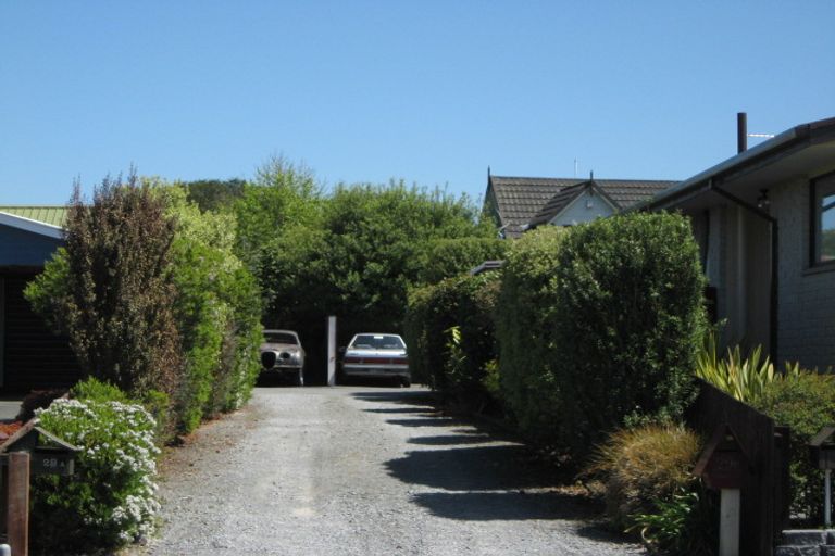 Photo of property in 29a Dunbarton Street, Redwood, Christchurch, 8051