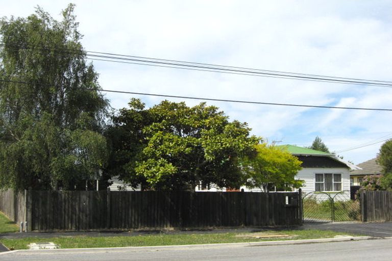 Photo of property in 57 Mackenzie Avenue, Woolston, Christchurch, 8023