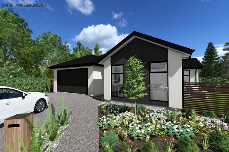 Photo of property in 35 Mcgarry Drive, Kaiapoi, 7630