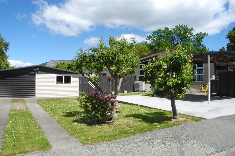 Photo of property in 181 Queen Street, Waimate, 7924