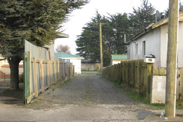 Photo of property in 47 Brown Street, Strathern, Invercargill, 9812
