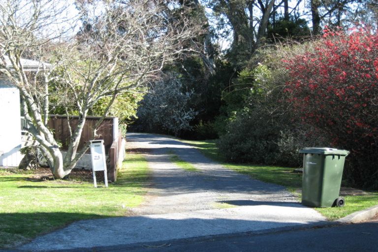 Photo of property in 23 Franklin Terrace, Havelock North, 4130