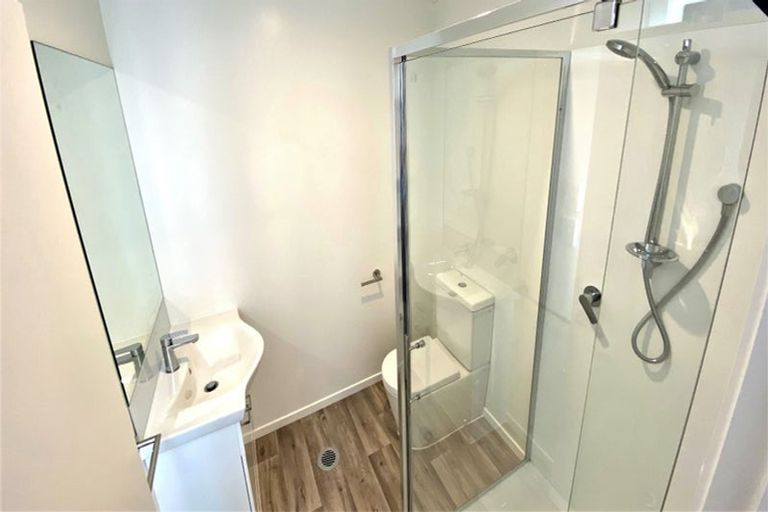 Photo of property in 6/5 Ford Street, Hamilton East, Hamilton, 3216