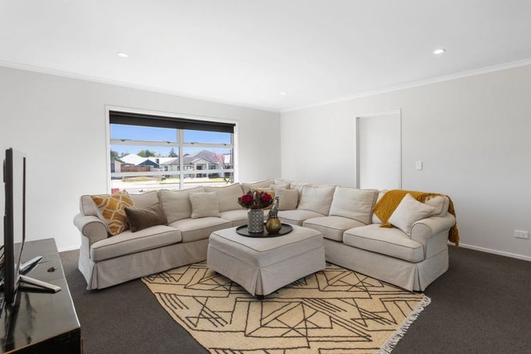 Photo of property in 27 Fairway Drive, Morrinsville, 3300