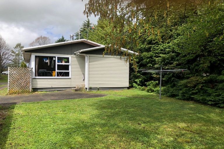 Photo of property in 20 Te Whakarau Street, Turangi, 3334