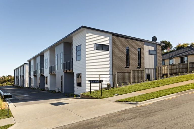 Photo of property in 4 Harapa Way, Brookfield, 3110