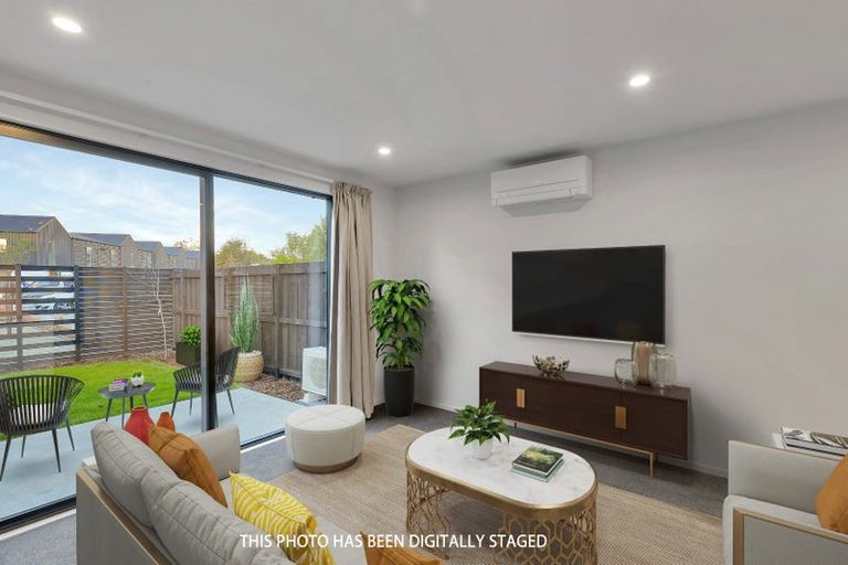 Photo of property in 2/43 Dickens Street, Addington, Christchurch, 8024