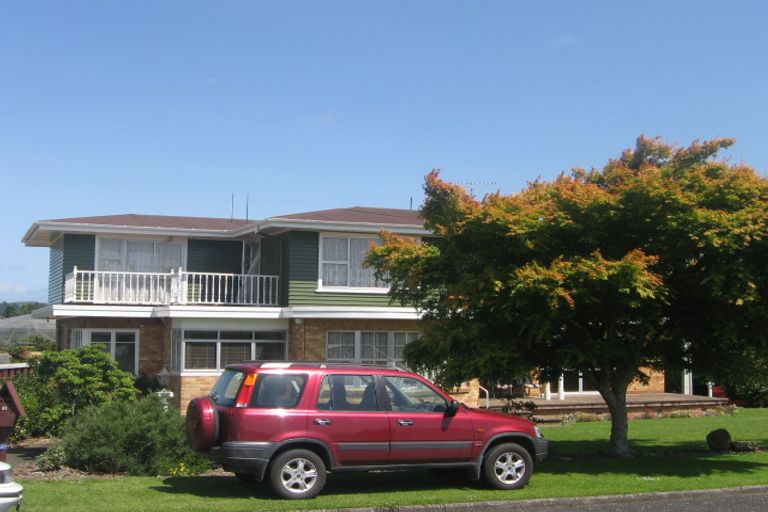 Photo of property in 37 Gradara Avenue, Otorohanga, 3900