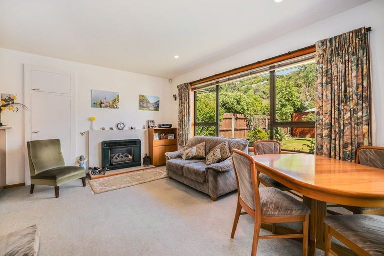 Photo of property in 10 Soleares Avenue, Mount Pleasant, Christchurch, 8081