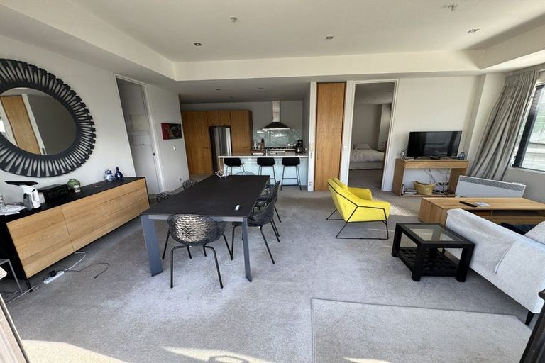 Photo of property in Chaffers Dock, 113/22 Herd Street, Te Aro, Wellington, 6011