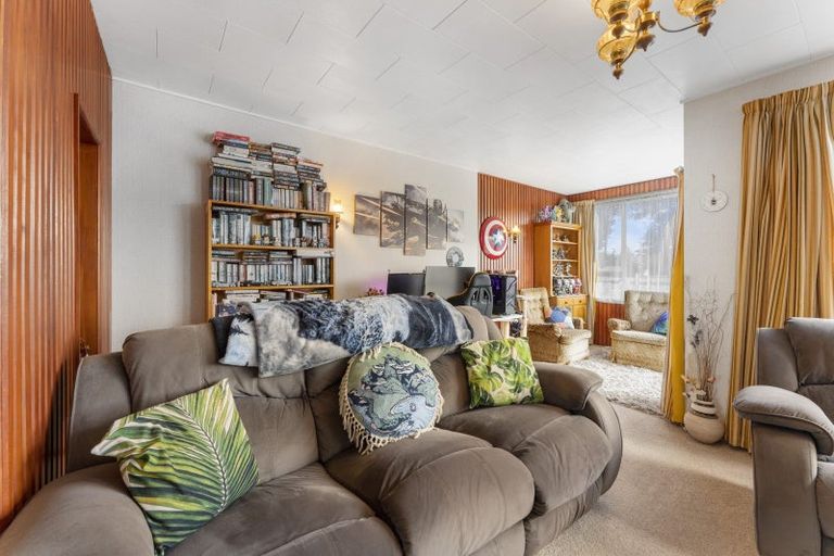 Photo of property in 79 Tyndall Street, Pahiatua, 4910