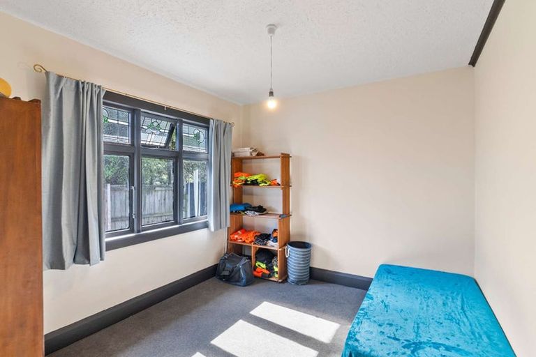 Photo of property in 29 Dampier Street, Woolston, Christchurch, 8023