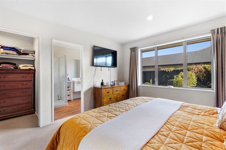 Photo of property in 14 El Alamein Avenue, Rangiora, 7400